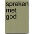 Spreken met God