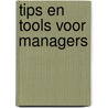 Tips en tools voor managers by Jolanda Bouman