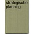 Strategische planning