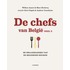 De chefs van België - deel 2