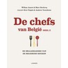 De chefs van België - deel 2 by Willem Asaert