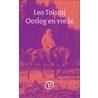 Oorlog en vrede by L.N. Tolstoj