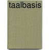 Taalbasis by Doncker