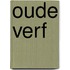 Oude verf
