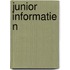 Junior informatie n