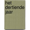 Het dertiende jaar door Ruth Rendell