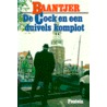 De Cock en een duivels komplot door A.C. Baantjer
