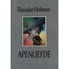 Apenliefde by Theodor Holman