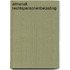 Almanak rechtspersonenbelasting