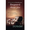 Begeerd door jou door Sylvia Day