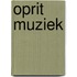 Oprit muziek