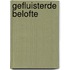 Gefluisterde belofte
