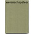 Wetenschapsleer