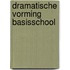 Dramatische vorming basisschool