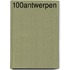 100% Antwerpen