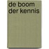 De boom der kennis