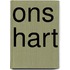 Ons hart