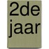 2de jaar