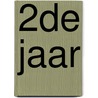 2de jaar door Verachten