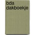 BDA Dakboekje