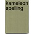 Kameleon Spelling