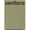 Sevillana by MariëT. Meester