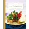 Lekker & licht door Jet culinaire communicatie