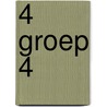 4 groep 4 by Sjoerd Huitema
