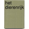 Het dierenrijk by Yvette Banek