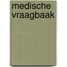 Medische vraagbaak by Unknown