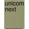 Unicom next by Leeuwen