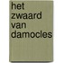 Het zwaard van Damocles