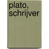 Plato, schrijver