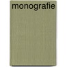 Monografie by Luyten