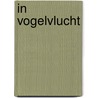 In vogelvlucht door Baan