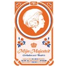 Mijn majesteit by Diversen