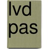 LVD PAS door R. Vermij