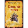 Koning der vossen door Raymond E. Feist
