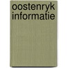 Oostenryk informatie by Unknown