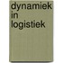Dynamiek in logistiek