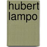 Hubert lampo door Hardy