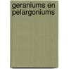 Geraniums en pelargoniums door Gugenhan