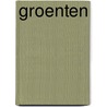 Groenten by Zitter