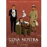 Cosa Nostra by Scarlett