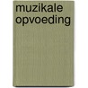 Muzikale opvoeding by Steylaerts