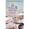 De verjaardagen by Hanneke Hendrix