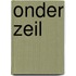 Onder zeil
