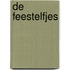 De Feestelfjes