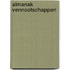 Almanak vennootschappen