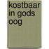 Kostbaar in Gods oog